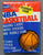 1986-87 Fleer Basketball Wax Pack from Full Hobby Box - Adrian Dantley sticker on Back