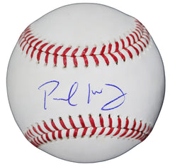 Paul Goldschmidt St. Louis Cardinals Signed Autographed Rawlings Official Major League Baseball MLB and Fanatics Authentication with Display Holder
