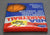 1986-87 Fleer Basketball Wax Pack from Full Hobby Box - Magic Johnson sticker on Back