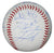 Houston Astros 2014 Team Autographed Signed Rawlings Official Major League Baseball - Altuve Springer Keuchel