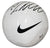 Cristiano Ronaldo Manchester United Signed Autographed Nike Soccer Ball Global COA