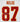 Travis Kelce Kansas City Chiefs Signed Autographed White #87 Jersey Fanatics Certification