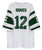 Joe Namath New York Jets Signed Autographed White #12 Jersey Player Hologram