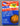 1986-87 Fleer Basketball Wax Pack from Full Hobby Box - Magic Johnson sticker on Back