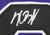 Kris Bryant Colorado Rockies Signed Autographed Purple #17 Jersey PSA COA