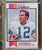 1973 Topps Football Partial Set - 512/528 Cards Includes Harris Stabler