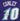 Mike Conley Utah Jazz Signed Autographed Purple #10 Jersey PSA COA Sticker Hologram Only