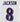 Lamar Jackson Baltimore Ravens Signed Autographed White #8 Custom Jersey JSA COA