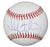 Nick Castellanos Philadelphia Phillies Signed Autographed Rawlings Official Major League Baseball with Display Holder