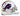 Josh Allen Buffalo Bills Signed Autographed Football Mini Helmet PAAS COA