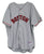 Manny Ramirez Boston Red Sox Signed Autographed Gray #24 Jersey Steiner COA