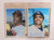 1980 Topps Superstar 5" x7" Photo Baseball Cards Complete Set 60 Cards Includes Nolan Ryan, Reggie Jackson