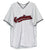 Steven Kwan Cleveland Guardians Signed Autographed White #38 Custom Jersey JSA Witnessed COA