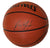 Jimmer Fredette BYU Cougars Signed Autographed Spalding NBA Basketball JSA COA