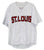 Albert Pujols St. Louis Cardinals Signed Autographed White #5 Custom Jersey Beckett Witness Certification