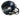 Seattle Seahawks Riddell Mini Helmet - Scratched on Front