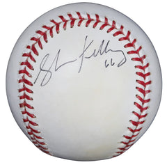 Shawn Kelley Seattle Mariners Signed Autographed Rawlings Official Major League Baseball