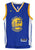Draymond Green Golden State Warriors Signed Autographed Blue #23 Jersey Global Sticker COA