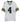 Brett Favre Green Bay Packers Signed Autographed White #4 Custom Jersey Player Hologram