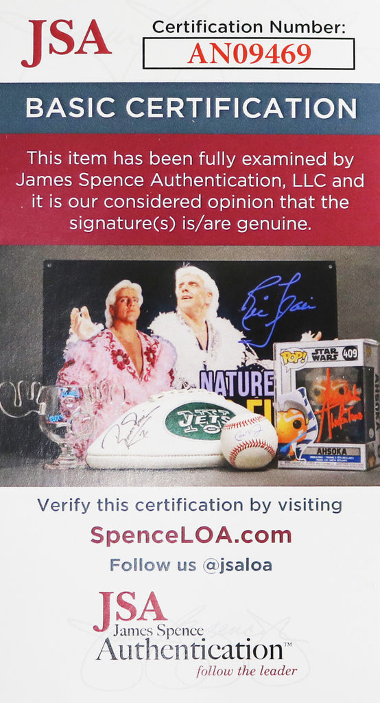 Autographed/Signed Jazz Chisholm Jr. Miami Blue Baseball Jersey