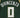 Donte DiVincenzo Milwaukee Bucks Signed Autographed Green #0 Custom Jersey JSA Witnessed COA