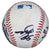 Toronto Blue Jays 2015 Signed Autographed Rawlings Official Major League Baseball with Display Holder - 7 Autographs