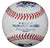 Toronto Blue Jays 2015 Signed Autographed Rawlings Official Major League Baseball with Display Holder - 7 Autographs