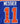 Mark Messier Edmonton Oilers Signed Autographed Blue #11 Custom Jersey JSA COA Sticker Only