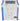 Denver Nuggets 2011-12 Team Signed Autographed White Jersey - 13 Autographs