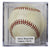 Kerry Wood Chicago Cubs Signed Autographed Rawlings Official Major League Baseball with Display Holder - FADED SIGNATURE