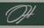 Jalen Hurts Philadelphia Eagles Signed Autographed White #1 Custom Jersey Beckett Witness Certification
