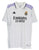 Karim Benzema Signed Autographed Real Madrid #9 White Jersey PAAS COA