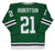 Jason Robertson Dallas Stars Signed Autographed Green #21 Custom Jersey PAAS COA