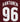 Mikko Rantanen Colorado Avalanche Signed Autographed Burgundy #96 Custom Jersey PAAS COA