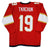 Matthew Tkachuk Florida Panthers Signed Autographed Red #19 Custom Jersey PAAS COA