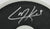 Cale Makar Colorado Avalanche Signed Autographed White #8 Custom Jersey PAAS COA
