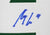 Miro Heiskanen Dallas Stars Signed Autographed Green #4 Custom Jersey PAAS COA