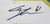 Mark Stone Vegas Golden Knights Signed Autographed Gray #61 Custom Jersey PAAS COA