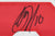 Artemi Panarin New York Rangers Signed Autographed Blue #10 Custom Jersey PAAS COA