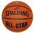 Tyty Washington Jr. Milwaukee Bucks Signed Autographed Spalding Basketball PSA COA