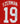 Steve Yzerman Detroit Red Wings Signed Autographed Red #19 Custom Jersey PAAS COA