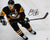 Sidney Crosby Pittsburgh Penguins Signed Autographed 8" x 10" Photo PAAS COA