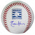 Randy Johnson Arizona Diamondbacks Seattle Mariners New York Yankees Signed Autographed Rawlings Hall of Fame Official Major League Baseball COA with UV Display Holder