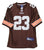 Joe Haden Cleveland Browns Signed Autographed Brown #23 Jersey Size 48 JSA COA