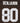 Travis Benjamin Cleveland Browns Signed Autographed Brown #80 Jersey JSA COA - DISCOLORATION