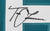 Trevor Lawrence Jacksonville Jaguars Signed Autographed Teal #16 Jersey Fanatics Certification