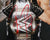 Roman Reigns WWE Signed Autographed 8" x 10" Championship Belt Photo Heritage Authentication COA