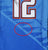 Steven Adams Oklahoma City Thunder Signed Autographed Blue #12 Jersey JSA COA