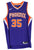 Kevin Durant Phoenix Suns Signed Autographed Purple #35 Jersey PSA COA Sticker Hologram Only