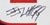 J.J. Watt Houston Texans Signed Autographed Blue #99 Custom Jersey PAAS COA